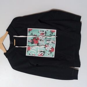 Rue21 The struggle is Real Sweatshirt Hoodie